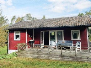 Holiday home HENÅN IV, Henån